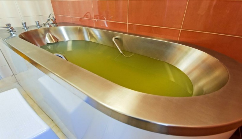 Lázeňský hotel GOETHE Františkovy Lázně